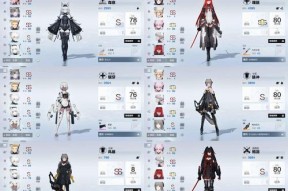 《以幻书启世录》卡琳角色强度分析（探究卡琳在游戏中的战斗实力及综合评价）