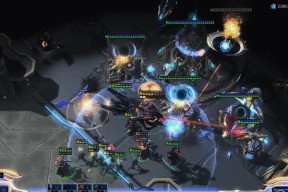 星际争霸2如何添加多个mod？