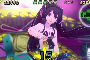 女神异闻录4（揭秘天之狭雾关卡的打法技巧）