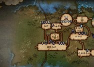 冰火地球中地下城的位置在哪里？如何在冰火地球中找到地下城？