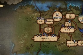 冰火地球中地下城的位置在哪里？如何在冰火地球中找到地下城？