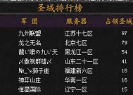 如何获得魔域周PK赛的参赛资格？