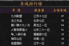 如何获得魔域周PK赛的参赛资格？