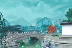 新笑傲江湖副本攻略——试炼之境（以武会友）
