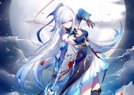 《阴阳师》游戏镜守云归双吸血姬协战流解析（打造无敌阵容）