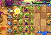 《植物大战僵尸2》游戏文通关攻略（细节攻略+全能植物配置）
