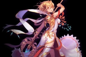 魔卡领域天照火属性UR伙伴怎么样？评测攻略有哪些要点？
