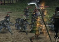 无双三国神器（无双三国神器的强大威力与无敌战力让人震撼不已）