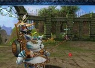 《六龙争霸3D》游戏坐骑萌萌小猪属性揭秘（萌萌小猪的魅力无法抵挡）