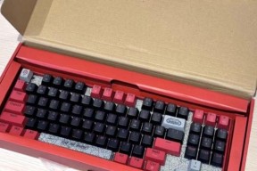 暴雪魔兽联名键盘怎么用？联名键盘的使用方法是什么？