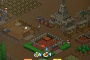 王都创世物语新手入门指南：常见问题与技巧分享？