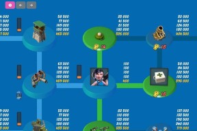 部落冲突公海之战的玩法是什么？