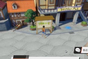 《航海王热血航线》新世界山智上线时间确定（全新挑战等你来）