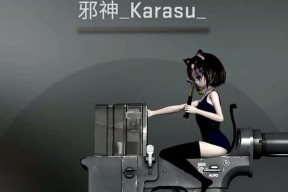反恐精英奇葩武器邪神怎么打？邪神武器的使用策略是什么？