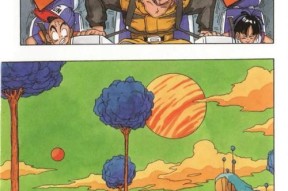 龙珠超宇宙2主线任务攻略（探索那美克星的秘密）