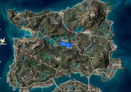 绝地求生海岛地下密室怎么进去？有哪些方法和技巧？