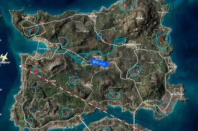 绝地求生海岛地下密室怎么进去？有哪些方法和技巧？