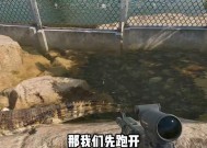 魔兽世界贫瘠之地鳄鱼的打法是什么？如何高效击杀鳄鱼？