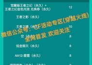 cf更新后钥匙数量如何计算？