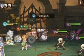 《元素方尖》游侠核心阵容搭配攻略（发掘无限可能的战略组合）