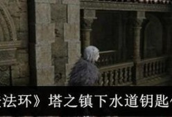艾尔登法环石剑钥匙道具位置一览（获得石剑钥匙所在位置及获取方法详解）