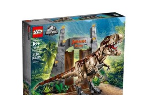 《乐高侏罗纪世界秘籍作弊码一览》（探索全新世界）