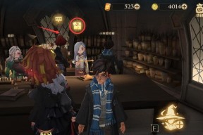 《哈利波特魔法觉醒拼图寻宝915碎片位置详解》（带你探索魔法世界，找到每一个碎片！）