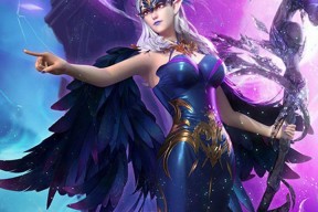 魔域暗黑龙骑飞升后选择哪位神灵？选择神灵的依据是什么？
