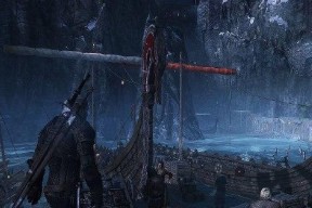《巫师3》次世代版（全面升级）