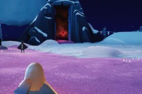 《光遇梦想季》紫色光芒收集攻略（如何通过游戏玩法收集紫色光芒）