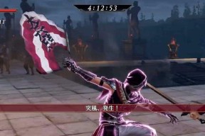 《战国basara3》游戏同伴武将获得攻略（解锁全新武将）
