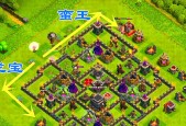 新年期间部落冲突配兵的策略是什么？