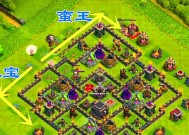 新年期间部落冲突配兵的策略是什么？