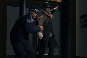 玩转《看门狗》游戏的超强爬楼技巧（探索城市高楼）