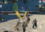 《新神魔大陆》游戏魔宠培养进阶指南（打造最强战宠）