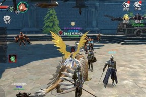 《新神魔大陆》游戏魔宠培养进阶指南（打造最强战宠）