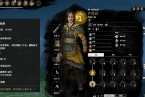 三国（三国英雄角色多样化、技能独特）