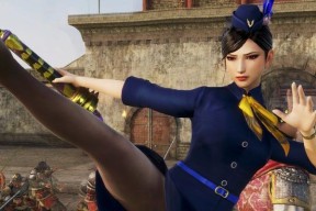 《真三国无双8帝国全属性攻击效果大揭秘》（用全属性攻击席卷三国）