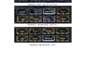 星际战甲操作指南是什么？如何快速上手？