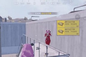 绝地求生360度风景模式开启方法？开启后有何体验？