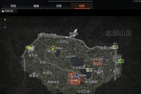 暗区突围段位提升攻略（突破高难度挑战）