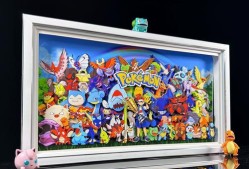 复刻电玩皮卡丘配招指南（重返回忆）