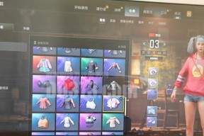 绝地求生中悟空发型颜色如何更改？步骤是什么？