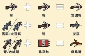 《元气骑士宙斯之矛武器使用指南》（掌握武器技巧）