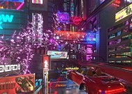 《赛博朋克2077》日本街背景设定介绍（探索未来世界中的日式街头文化）