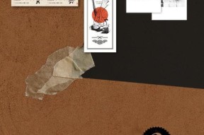 《文嘉》游戏的陷阱与画风景（探索迷局）