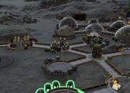 《星球基地》游戏前期发展攻略，获得开局优势（如何在《星球基地》游戏中快速发展）