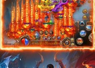 玩转《神将屠龙》沙城争霸，成就帝国霸业（实战攻略分享）
