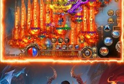 玩转《神将屠龙》沙城争霸，成就帝国霸业（实战攻略分享）