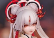 阴阳师阿离手办获取途径？如何得到阿离手办？